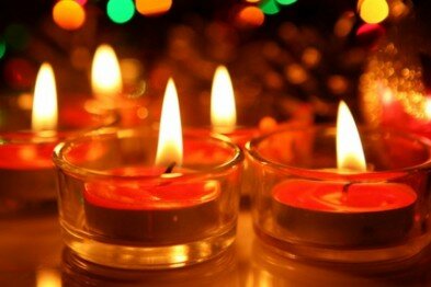 Святочные гадания: 5 способов узнать будущее